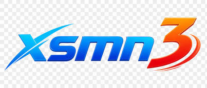 XSMN 3 Logo